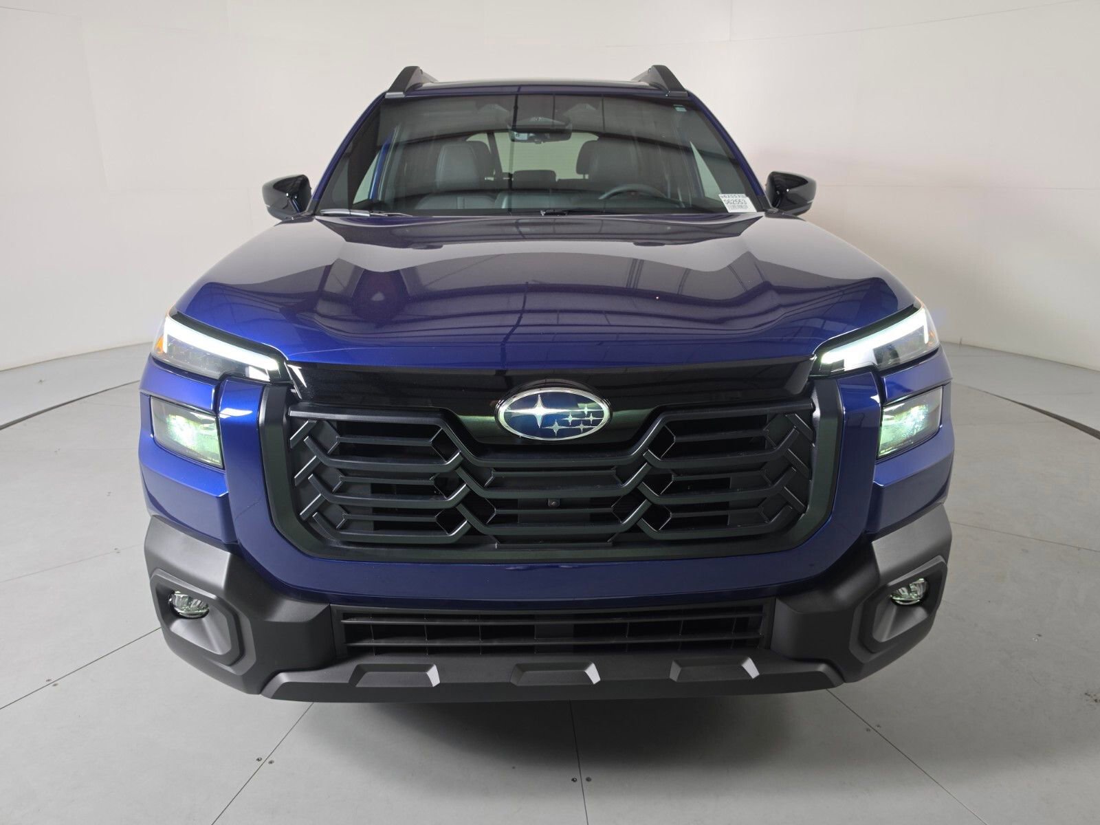New 2026 Subaru Forester Sport AWD/4WD image 8