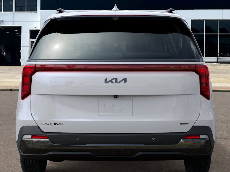 New 2026 Kia Carnival SX image 13