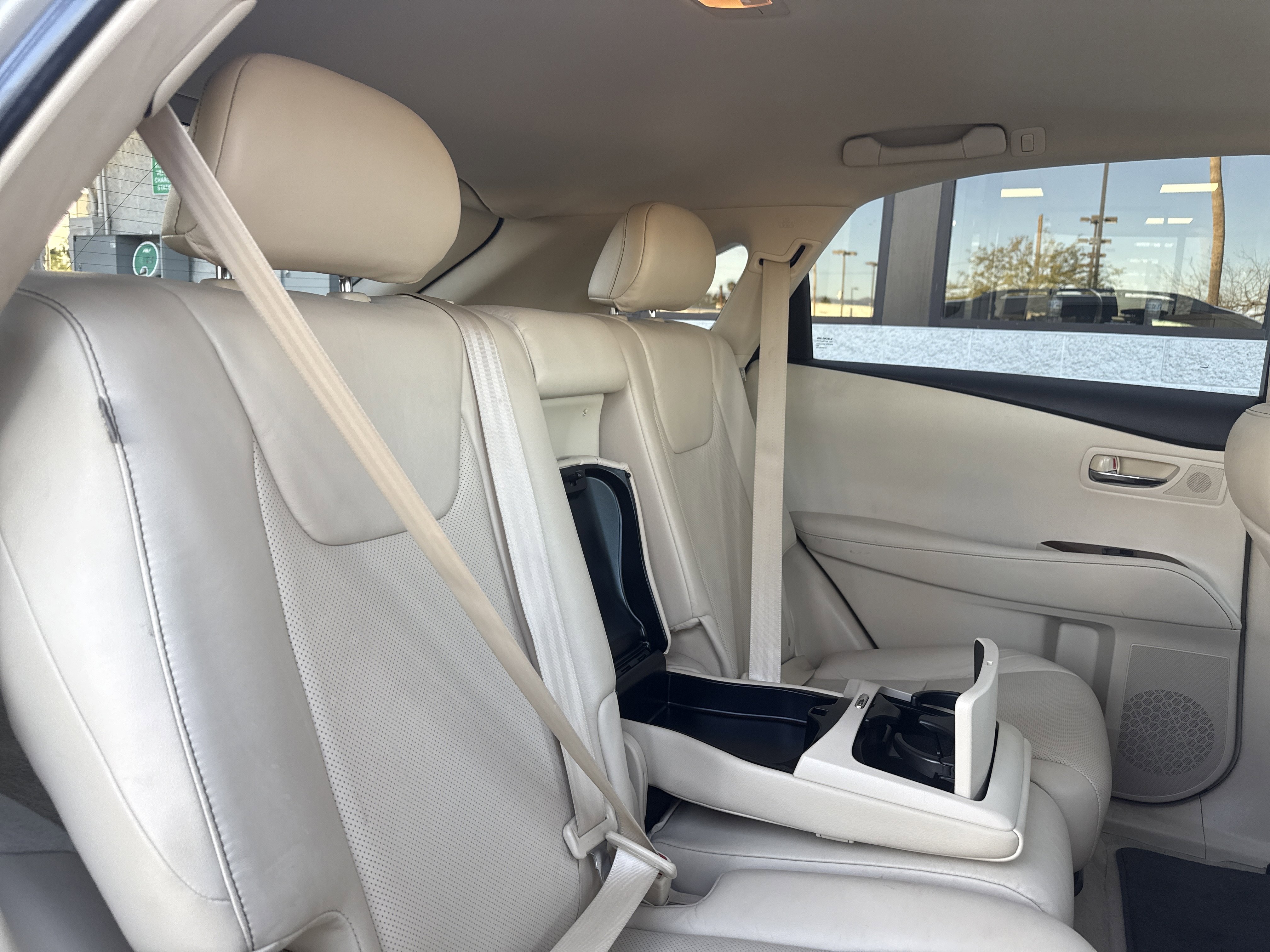 Used 2014 Lexus RX 350 350 image 51