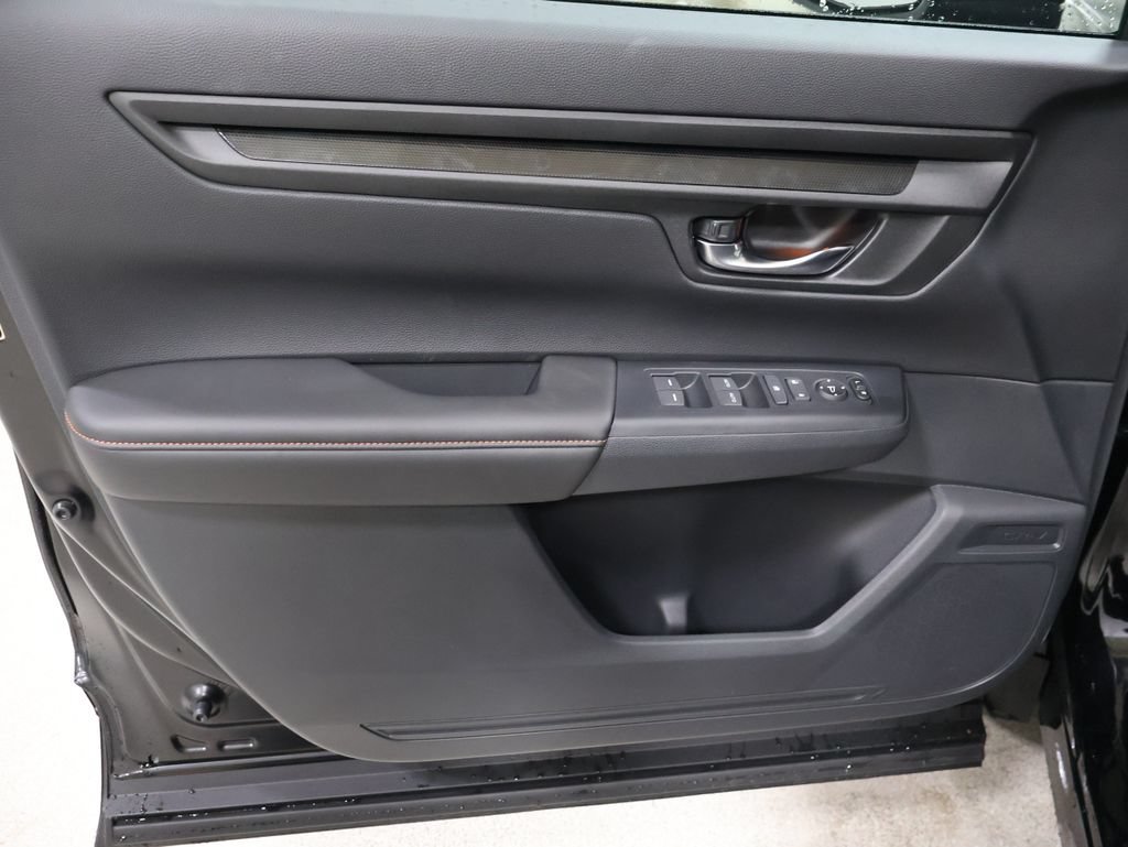 New 2026 Honda CR-V TrailSport image 12