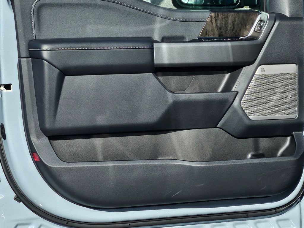 New 2026 Ford F250 Lariat w/ Tremor Off-Road Package image 33