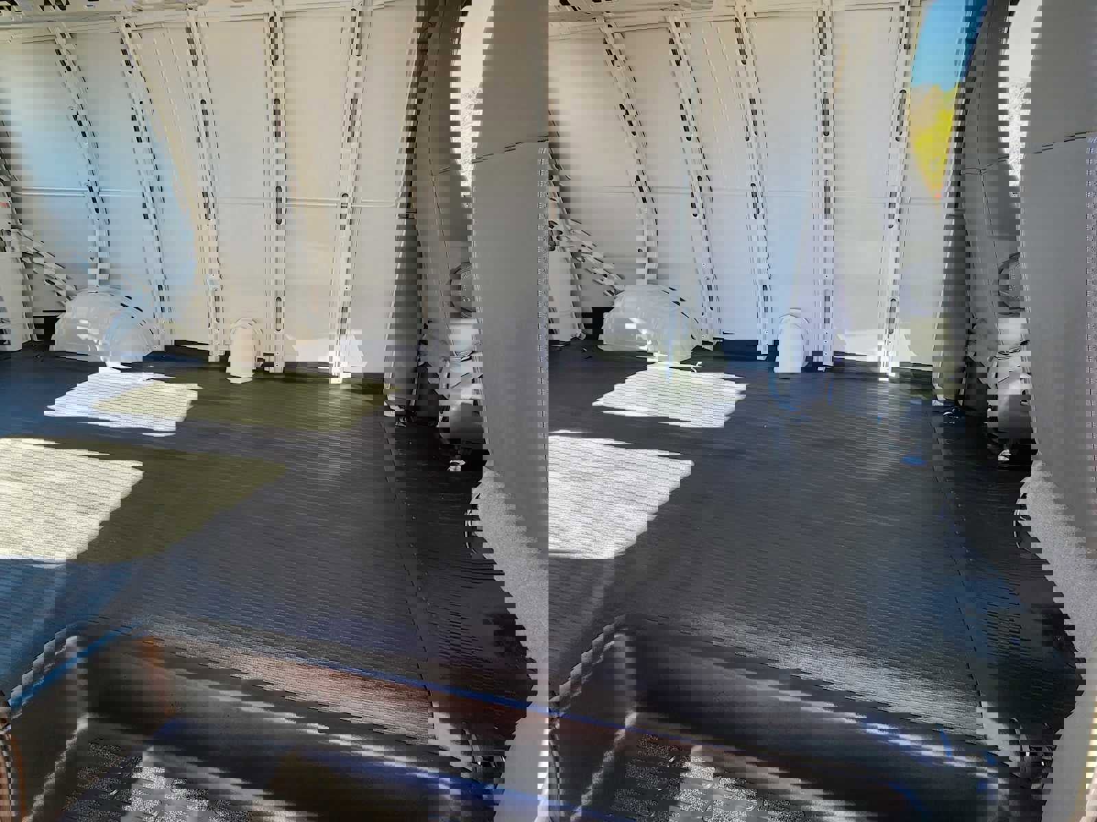 New 2025 GMC Savana 2500 Work Van image 15