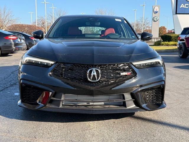 New 2026 Acura Integra Type S image 3