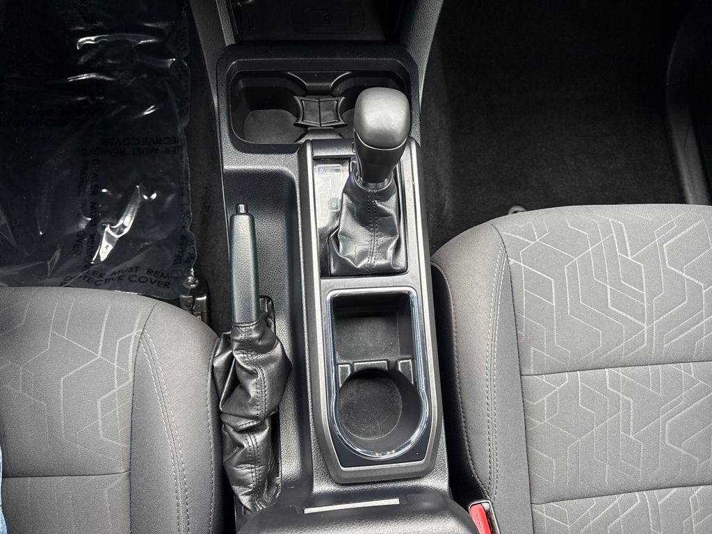 Used 2019 Toyota Tacoma TRD Off-Road image 21