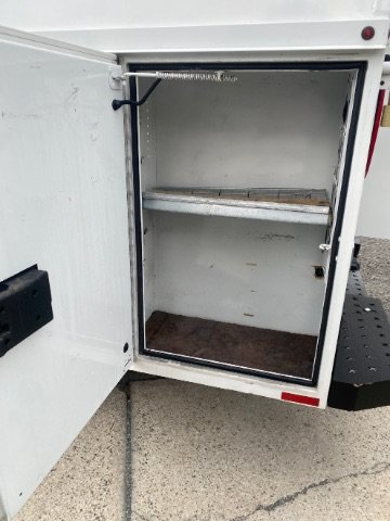 Used 2019 Mercedes-Benz Sprinter 144 image 14
