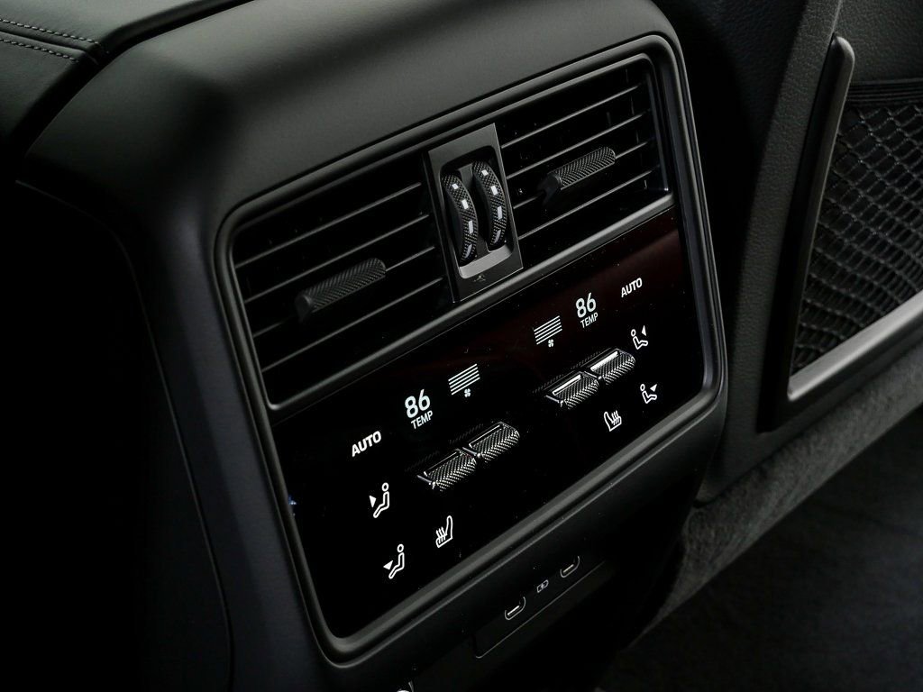 New 2026 Porsche Cayenne E-Hybrid image 22