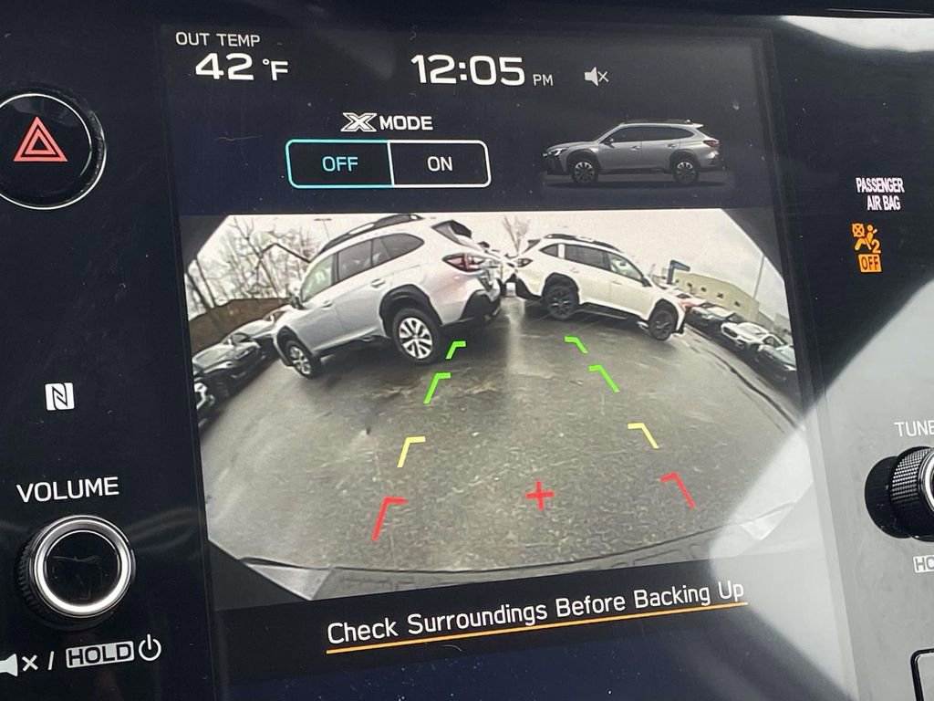 Used 2025 Subaru Outback Premium w/ Popular Package #1 image 18