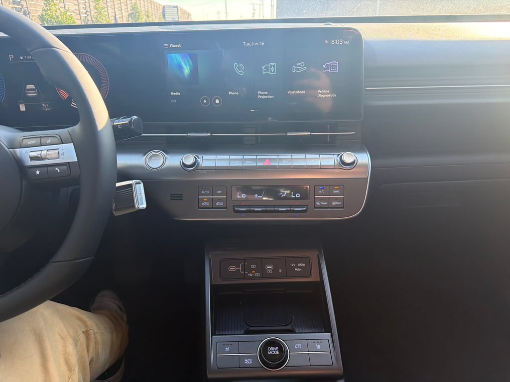 New 2026 Hyundai Kona SEL Premium FWD image 24