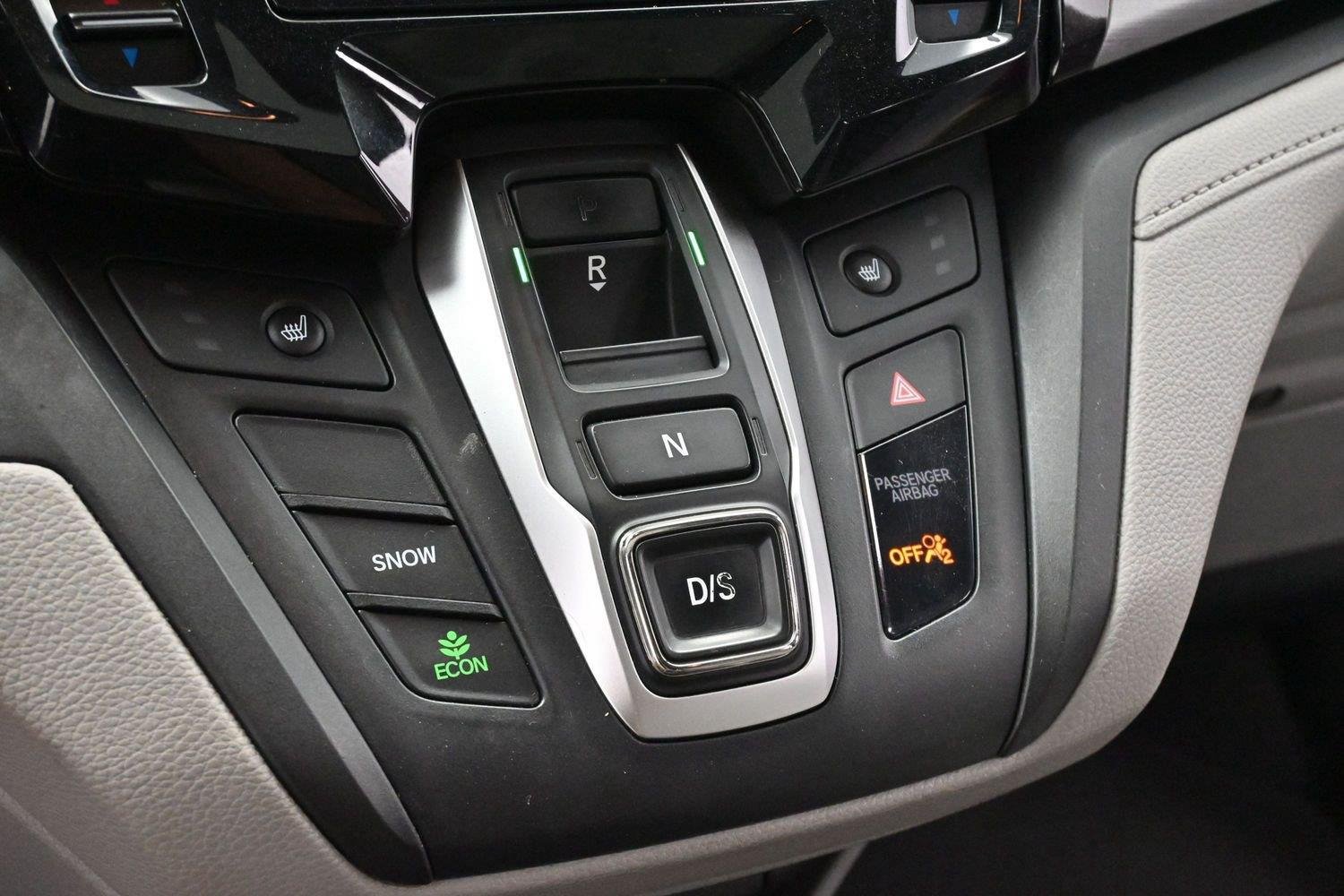 Used 2018 Honda Odyssey EX-L image 23