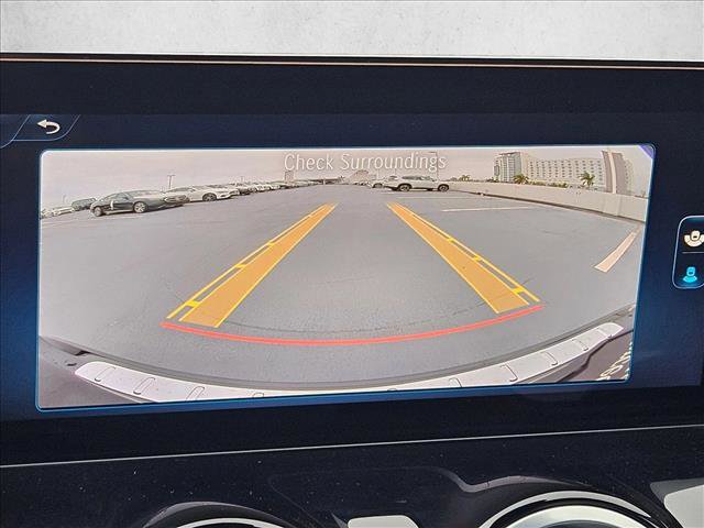 Used 2025 Mercedes-Benz GLA 250 image 13