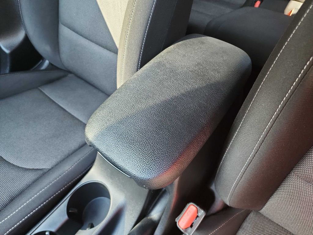 Used 2022 Kia Forte LXS image 27