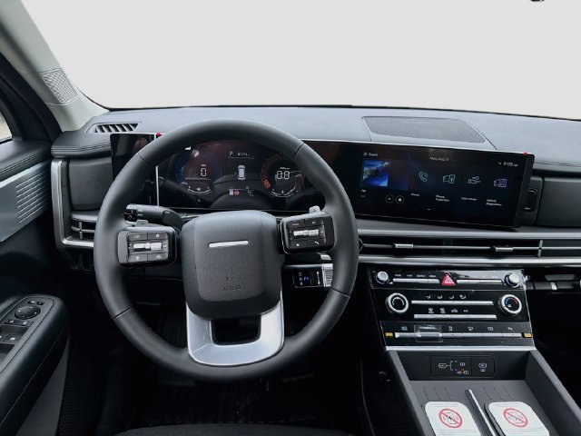 New 2027 Hyundai Santa Fe SE FWD image 21