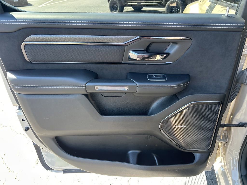Used 2022 RAM 1500 TRX w/ TRX Level 2 Equipment Group AWD/4WD image 41