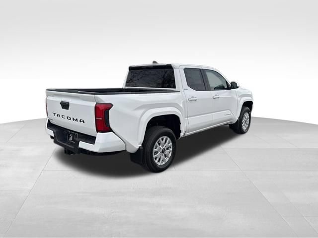 New 2026 Toyota Tacoma SR5 AWD/4WD image 6