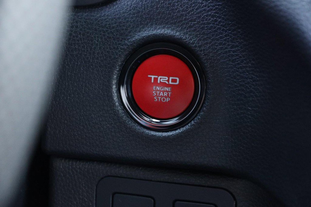 New 2026 Toyota Tundra SR5 image 14