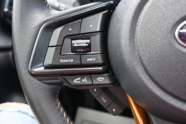 Used 2024 Subaru Forester Wilderness AWD/4WD image 38