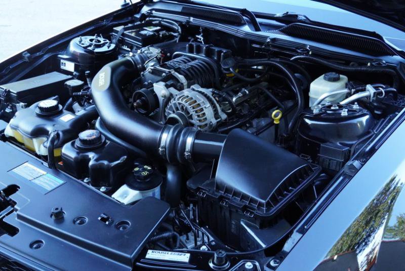 Used 2007 Ford Mustang GT image 56