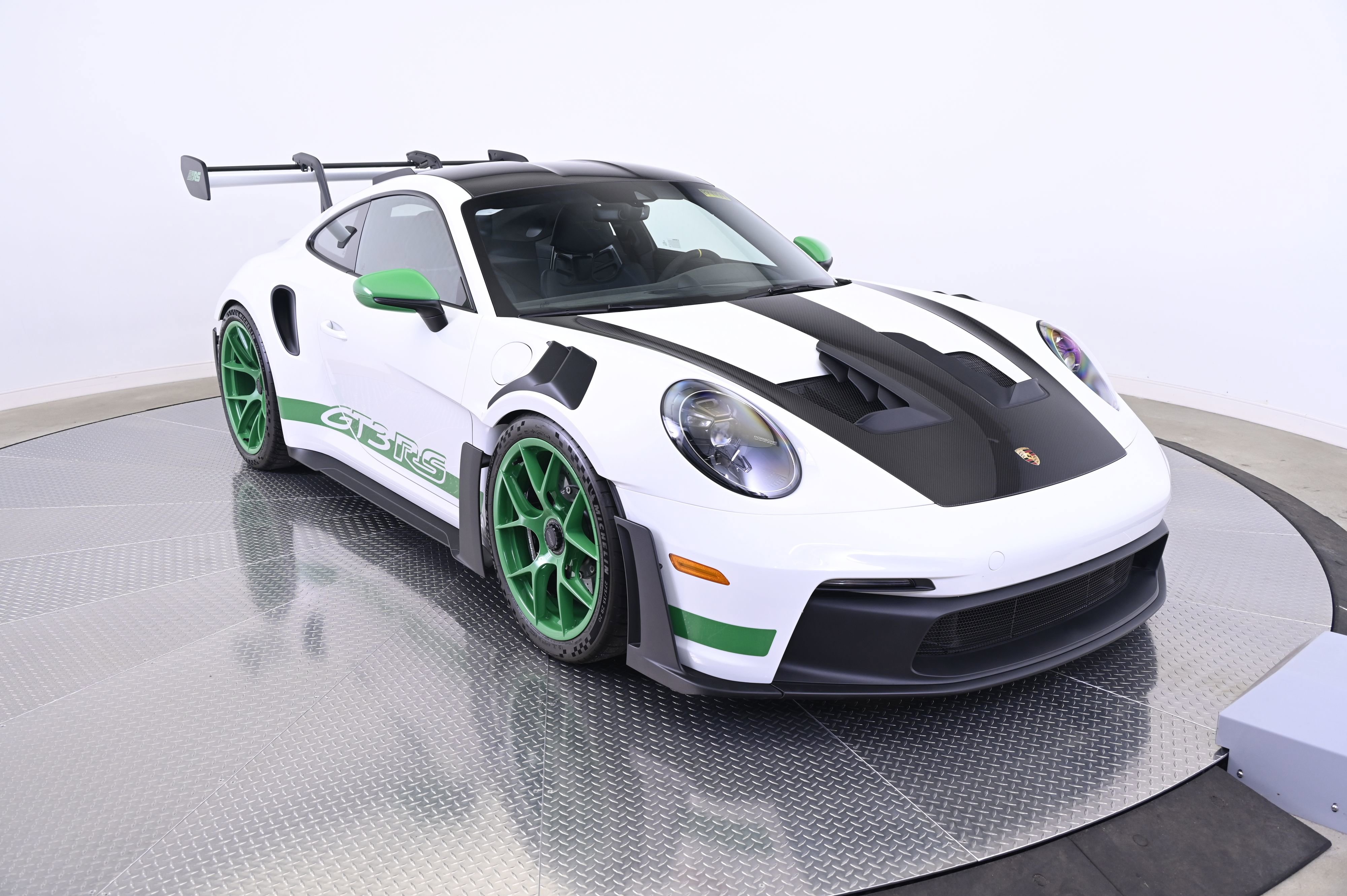 Used 2023 Porsche 911 GT3 RS image 9