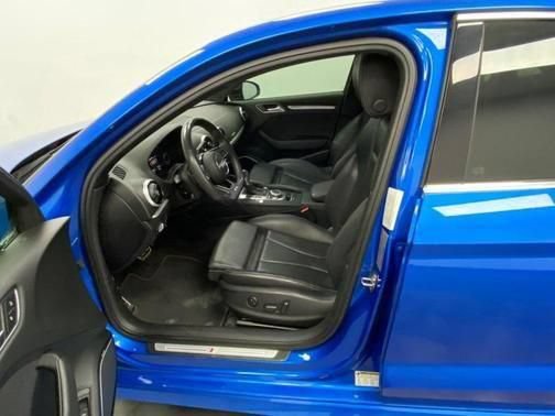 Used 2019 Audi S3 Prestige AWD/4WD image 21