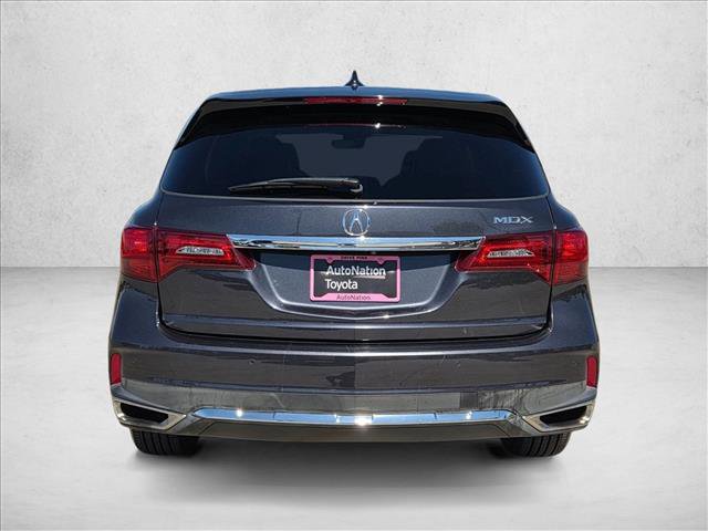 Used 2020 Acura MDX FWD w/ Technology Package image 7