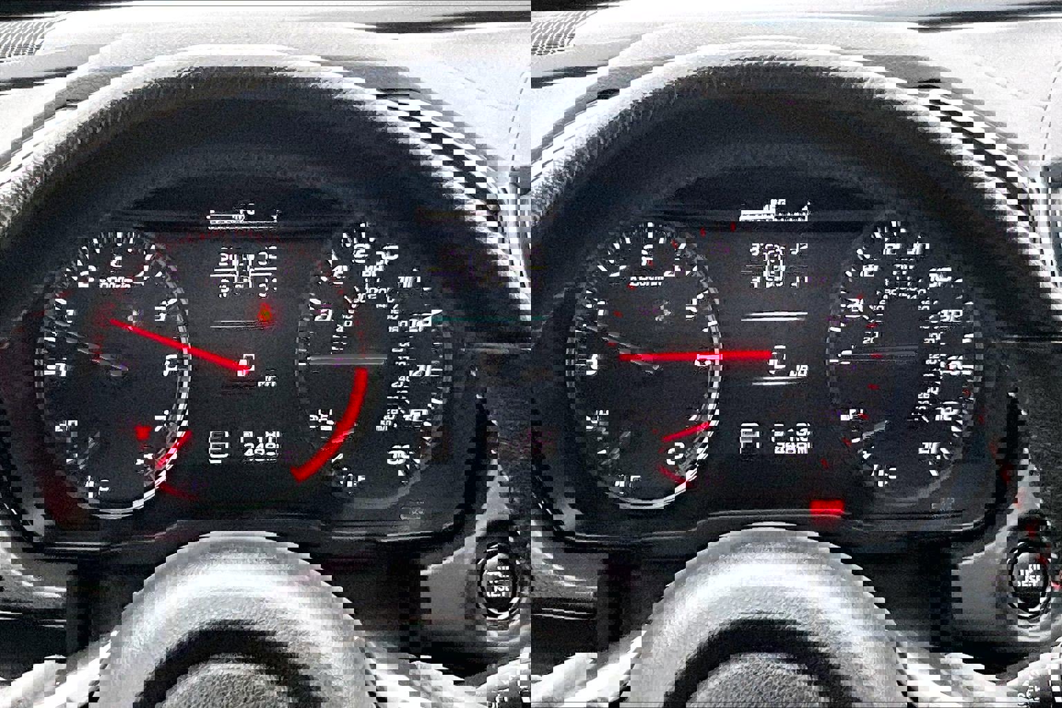 Used 2023 Subaru WRX Premium image 22