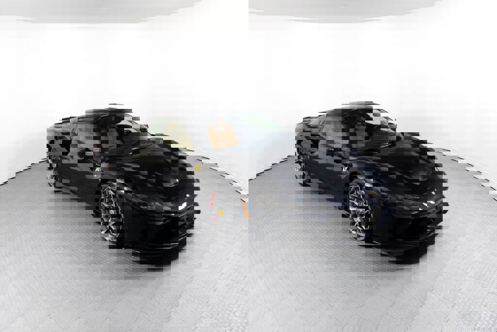 Certified 2023 Ferrari F8 Tributo image 82