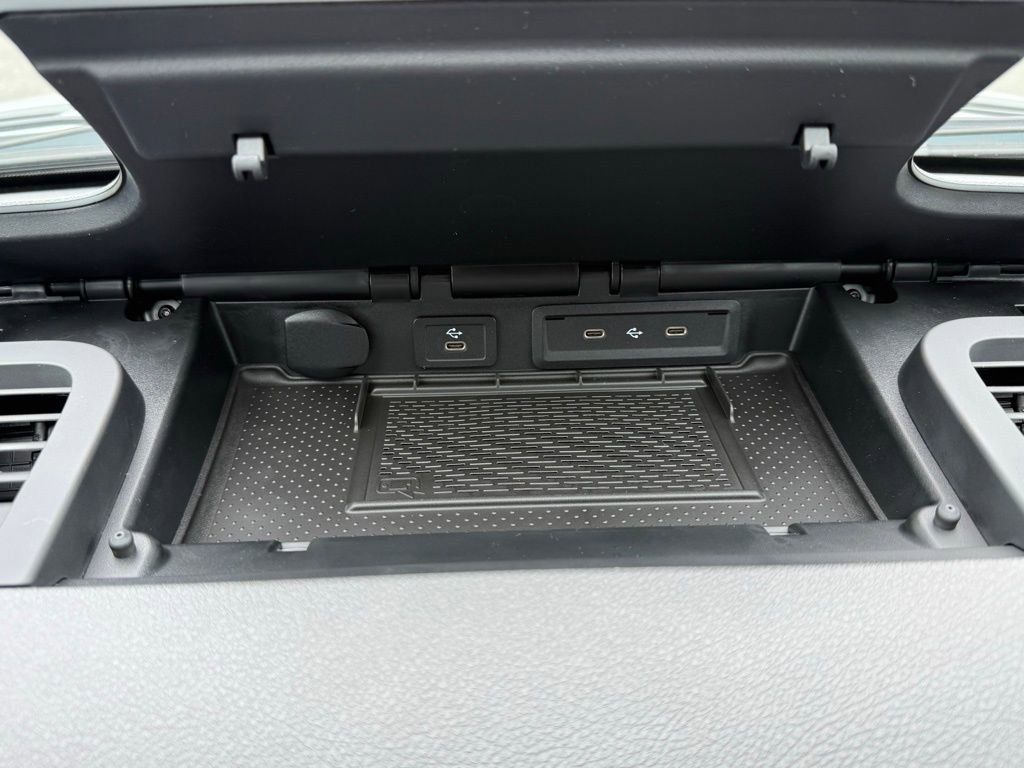 New 2025 Mercedes-Benz Sprinter 2500 image 38