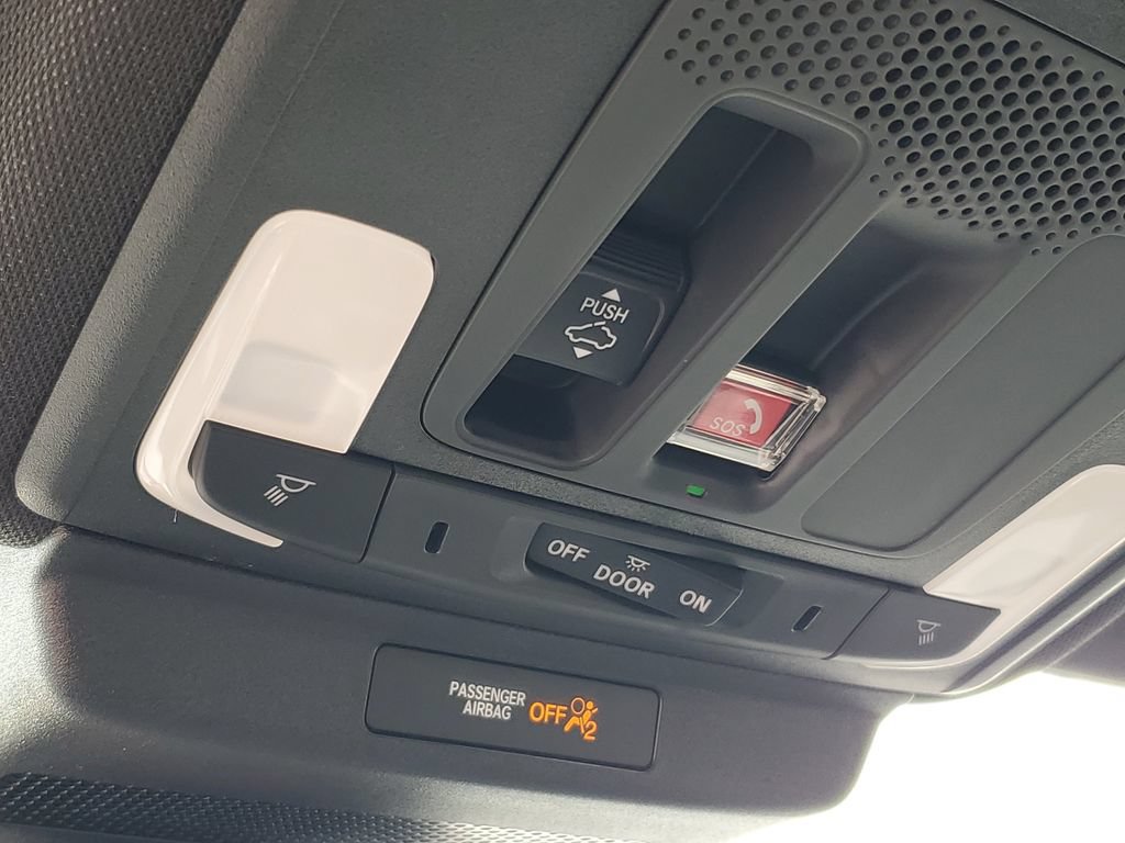 Used 2025 Honda Accord Sport image 20