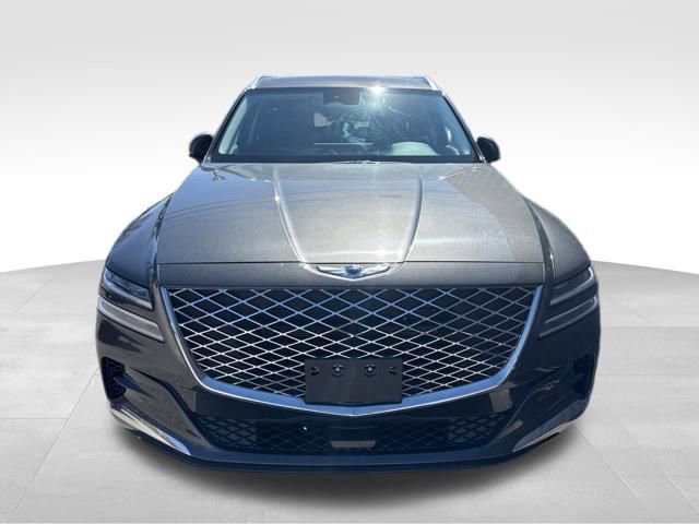 Used 2024 Genesis GV80 2.5T image 3