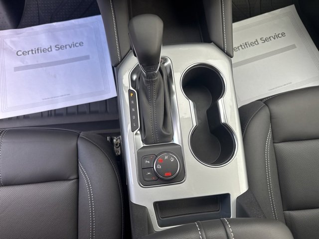 New 2025 Chevrolet Blazer LT w/ LPO, Floor Liner Package image 17