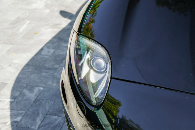 Used 2014 Jaguar XK Convertible RWD image 51