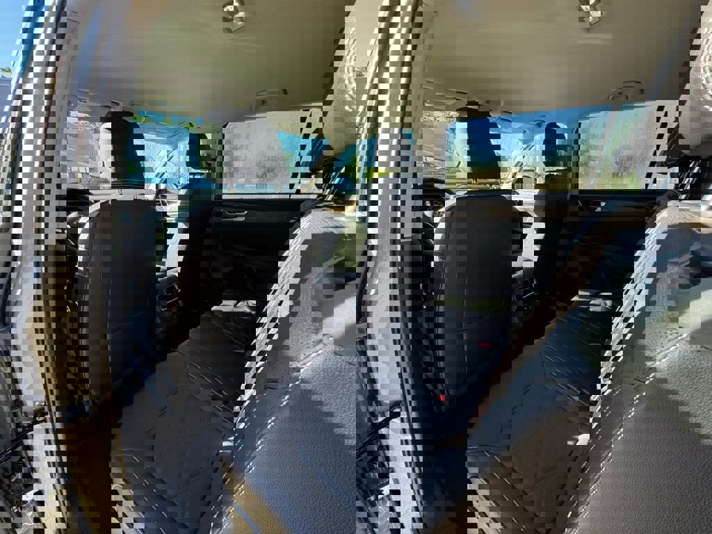 New 2026 Volkswagen Atlas SE image 24