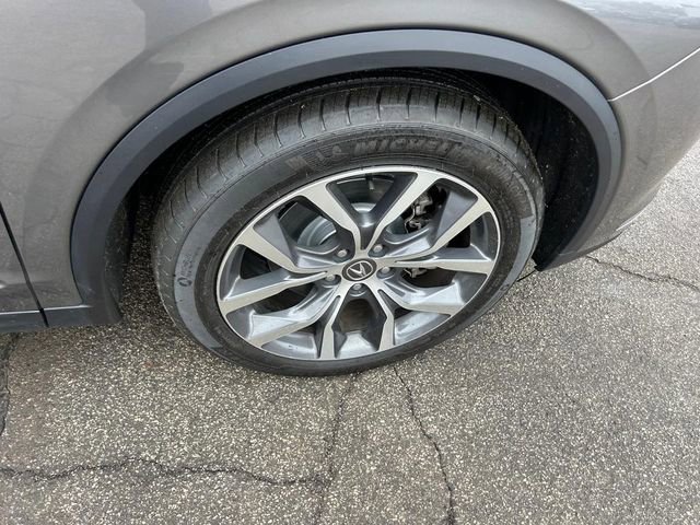 Used 2023 Acura MDX SH-AWD w/ Technology Package image 33