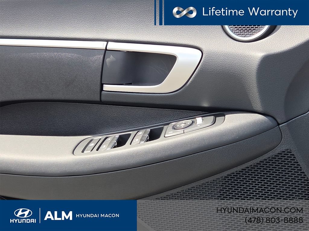 New 2026 Hyundai Sonata SE FWD image 30