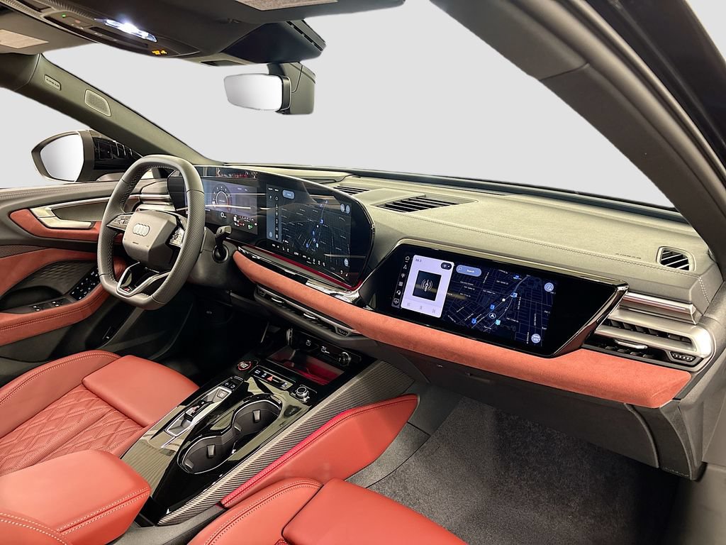 New 2026 Audi S5 Prestige AWD/4WD image 14