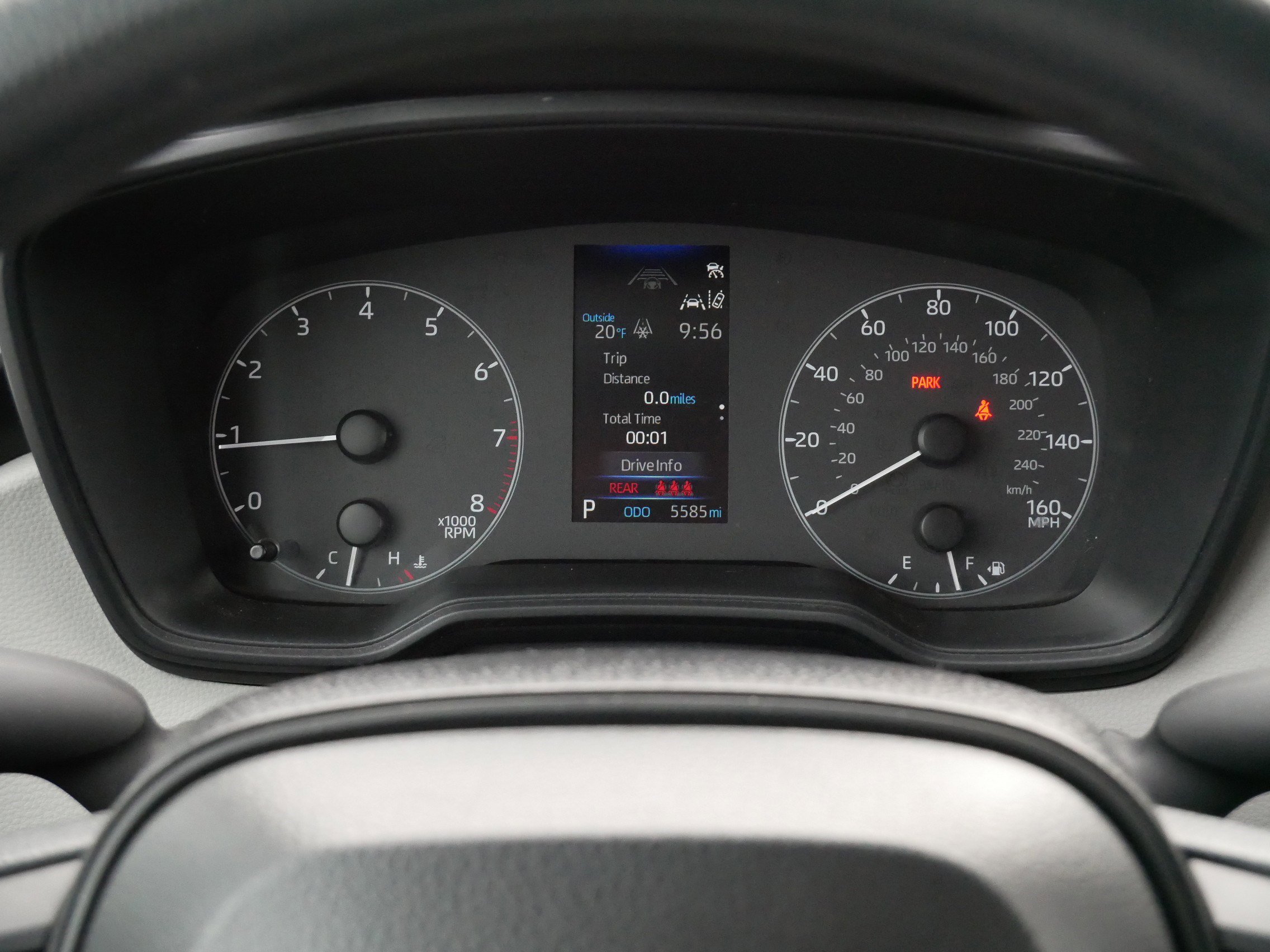 Certified 2025 Toyota Corolla LE image 21