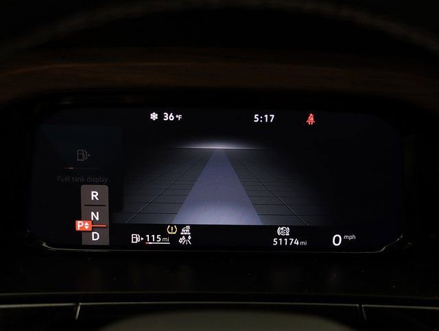 Used 2024 Volkswagen Atlas SE image 17