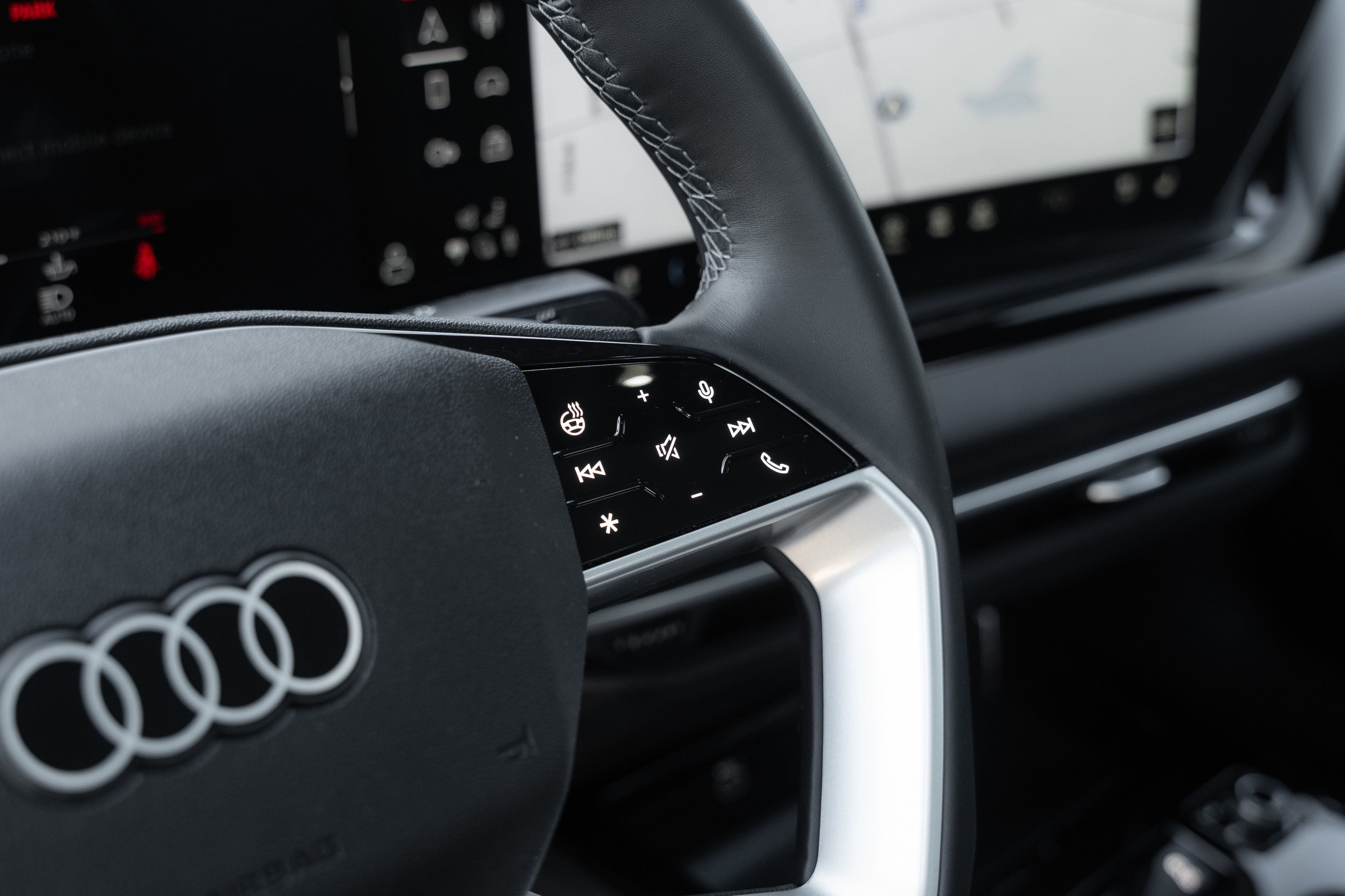 Certified 2025 Audi A5 2.0T Premium Plus w/ Premium Plus image 12