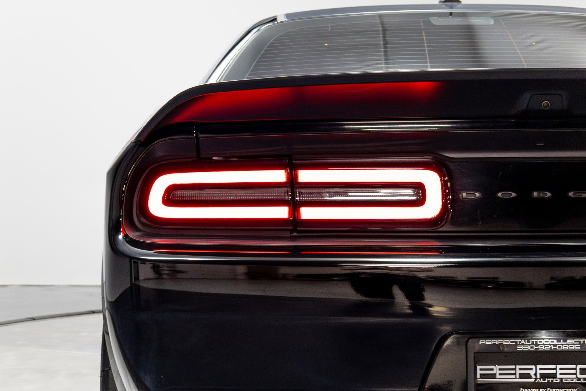 Used 2022 Dodge Challenger SRT Super Stock RWD image 59