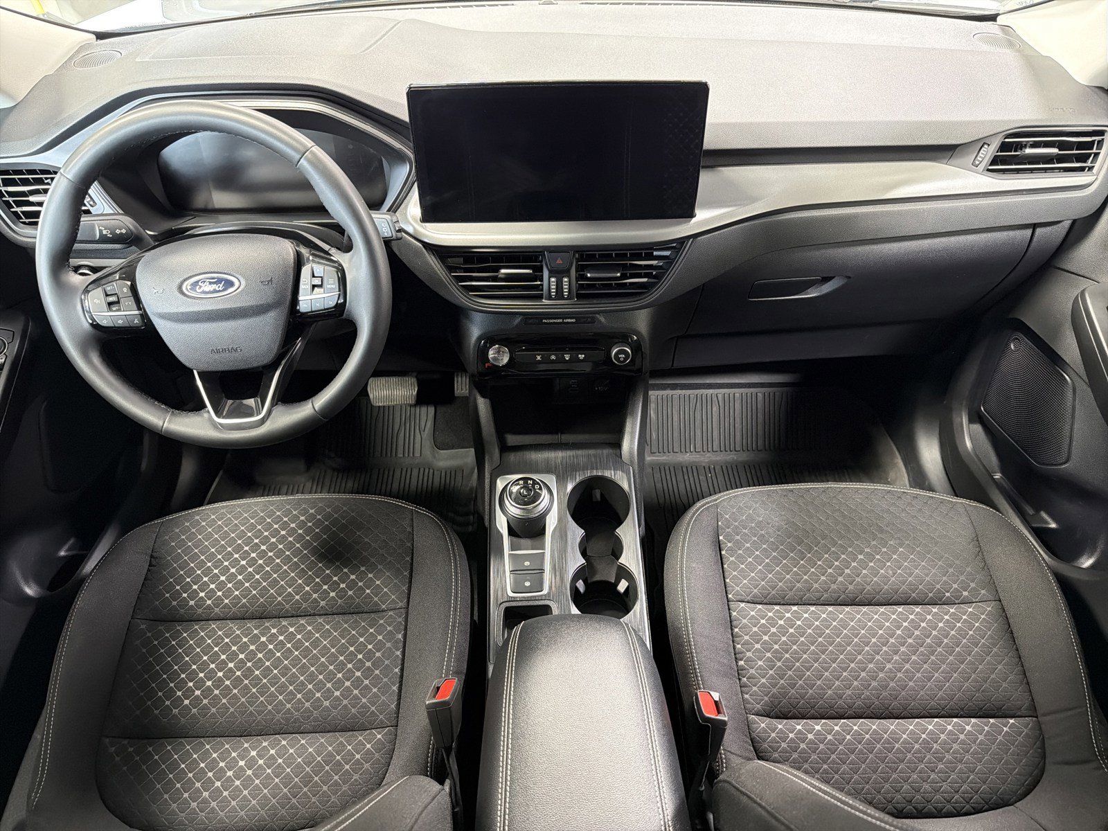Used 2023 Ford Escape Active w/ Tech Pack #1 image 11