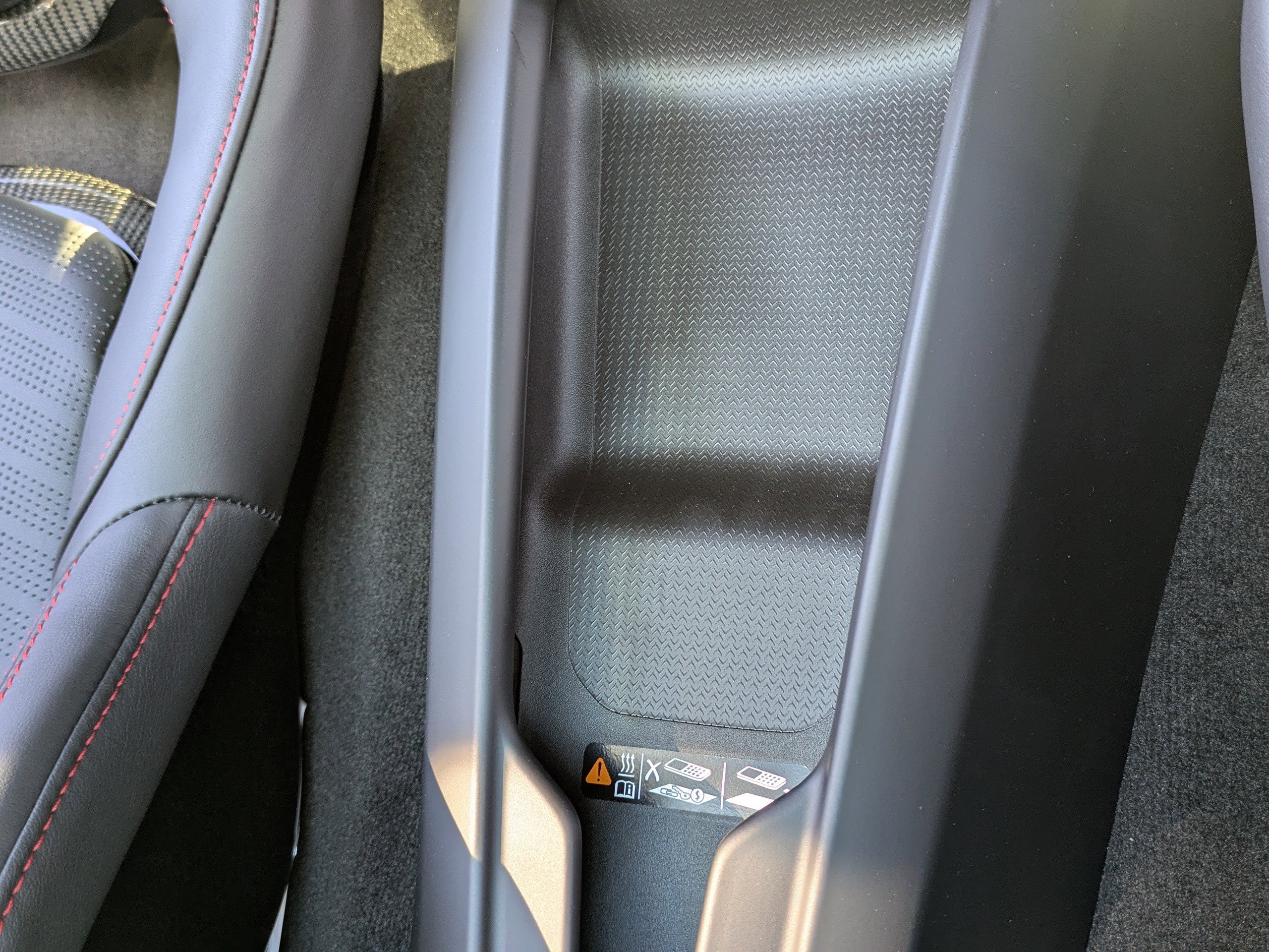 New 2026 Chevrolet Corvette Z06 image 27