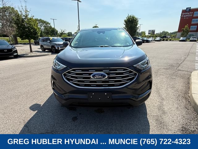 Used 2021 Ford Edge SE AWD/4WD image 6