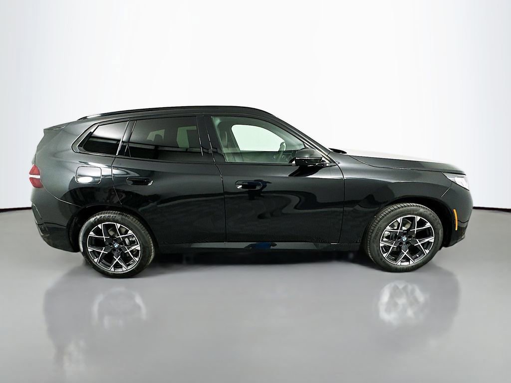 New 2026 BMW X3 xDrive30 image 4