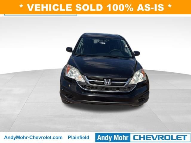 Used 2011 Honda CR-V EX image 8