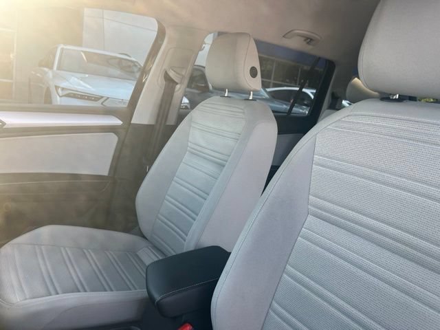 Used 2023 Volkswagen Tiguan S w/ Driver Assistance Package FWD image 35