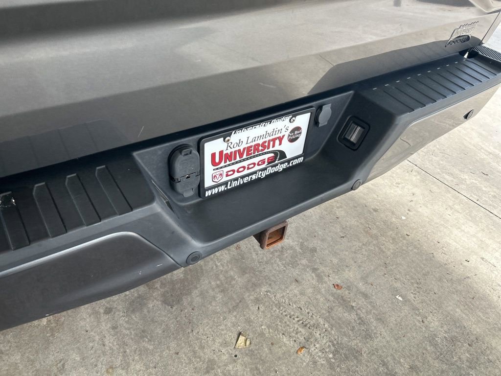 Used 2016 Ford F150 XLT w/ Equipment Group 302A Luxury image 23