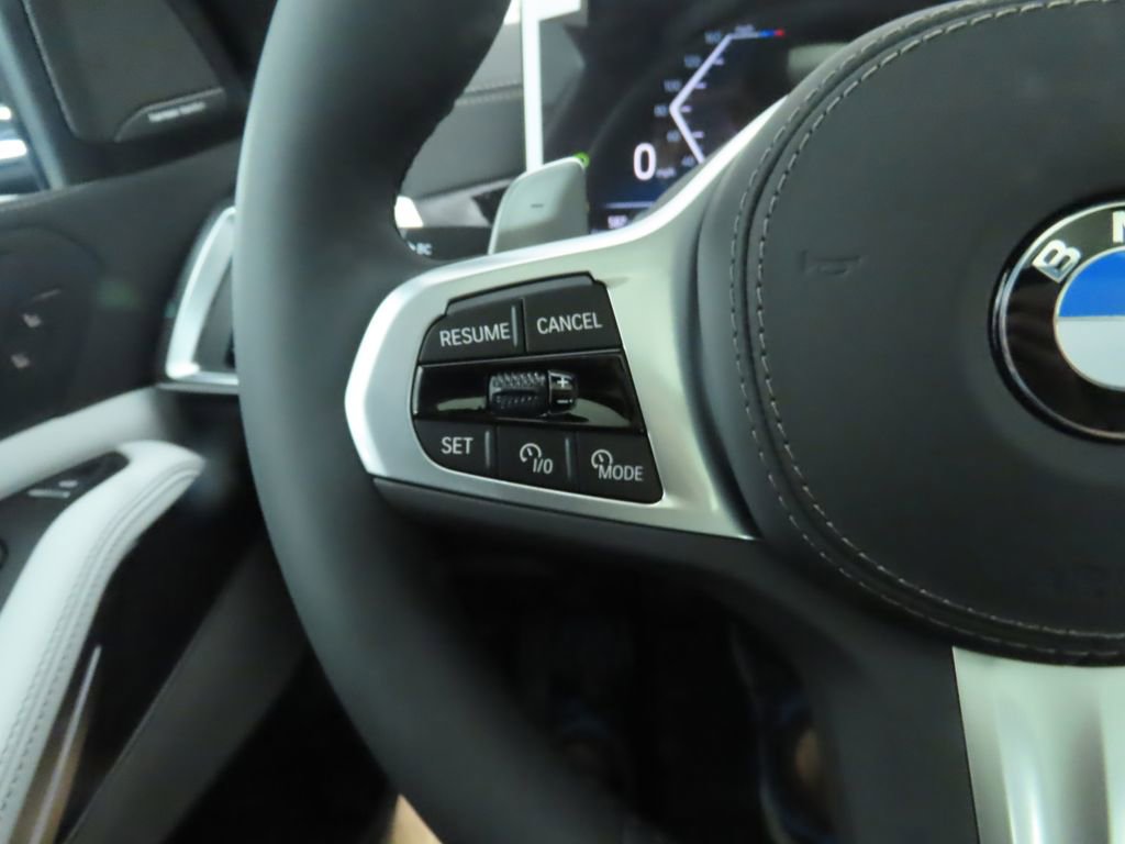 New 2026 BMW X5 xDrive40i w/ Executive Package image 11