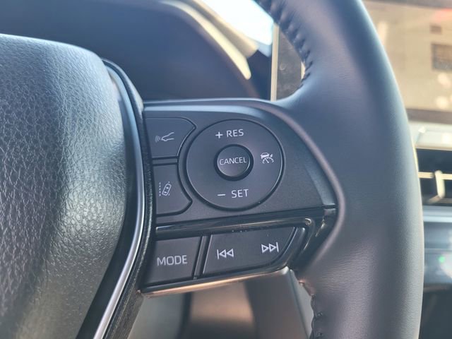 Used 2024 Toyota Venza Nightshade image 26