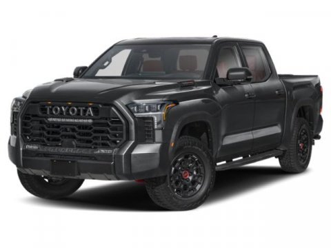 New 2026 Toyota Tundra TRD Pro image 1