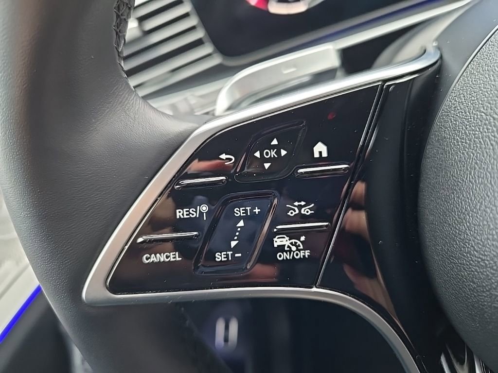 Used 2025 Mercedes-Benz GLE 350 4MATIC image 18